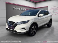 NISSAN d'occasion QASHQAI II 1.3 DIG-T 158 TEKNA DCT PH2 de 2020