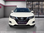 NISSAN d'occasion QASHQAI II 1.3 DIG-T 158 TEKNA DCT PH2 de 2020