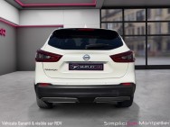 NISSAN d'occasion QASHQAI II 1.3 DIG-T 158 TEKNA DCT PH2 de 2020