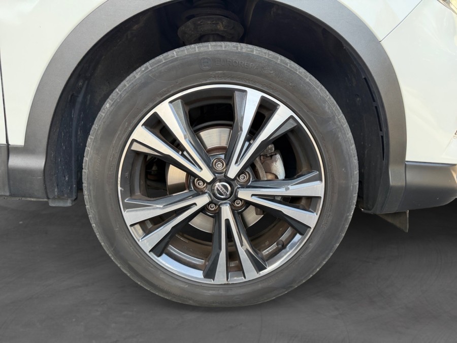 NISSAN d'occasion QASHQAI II 1.3 DIG-T 158 TEKNA DCT PH2 de 2020