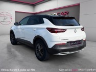 OPEL d'occasion GRANDLAND / GRANDLAND X 1.2 TURBO 130 GS LINE BA de