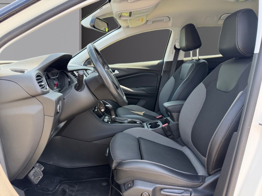 OPEL d'occasion GRANDLAND / GRANDLAND X 1.2 TURBO 130 GS LINE BA de