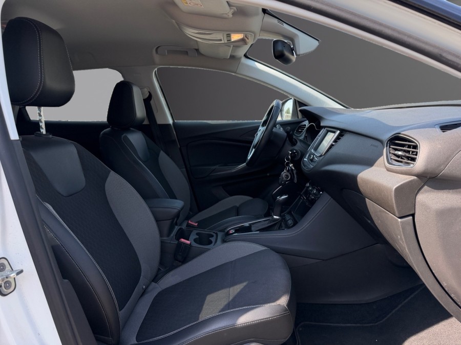 OPEL d'occasion GRANDLAND / GRANDLAND X 1.2 TURBO 130 GS LINE BA de