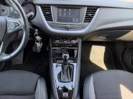 OPEL d'occasion GRANDLAND / GRANDLAND X 1.2 TURBO 130 GS LINE BA de