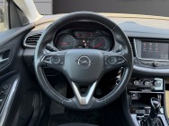 OPEL d'occasion GRANDLAND / GRANDLAND X 1.2 TURBO 130 GS LINE BA de