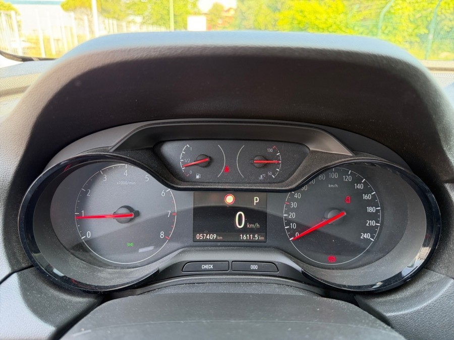 OPEL d'occasion GRANDLAND / GRANDLAND X 1.2 TURBO 130 GS LINE BA de