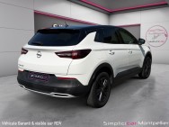 OPEL d'occasion GRANDLAND / GRANDLAND X 1.2 TURBO 130 GS LINE BA de