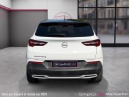 OPEL d'occasion GRANDLAND / GRANDLAND X 1.2 TURBO 130 GS LINE BA de