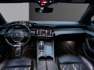 PEUGEOT d'occasion 508 SW 2.0 BLUE HDI 180 ALLURE BUSINESS EAT de