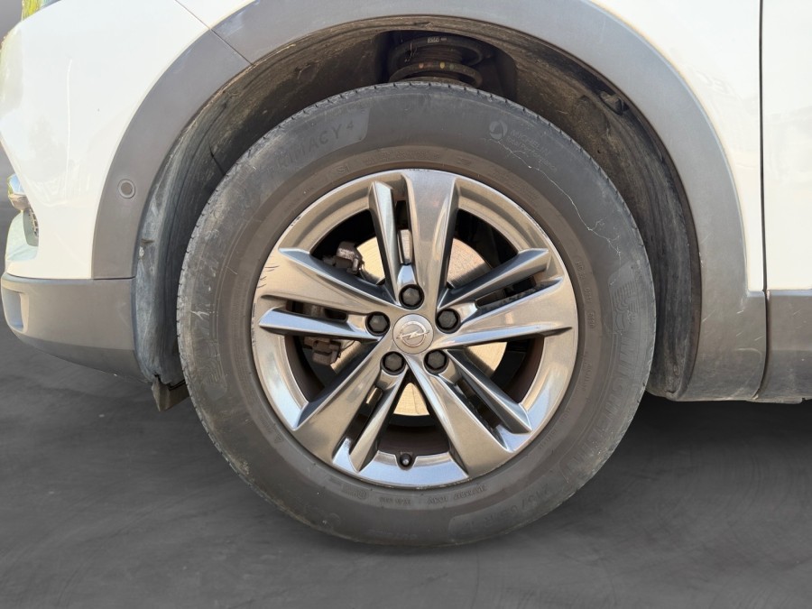 OPEL d'occasion GRANDLAND / GRANDLAND X 1.2 TURBO 130 GS LINE BA de