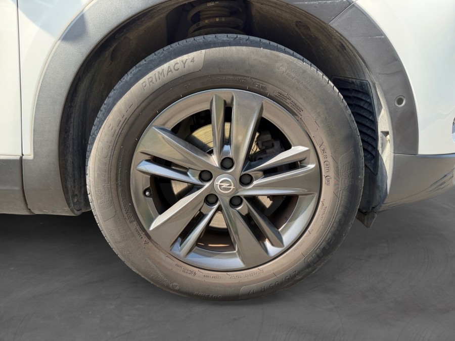 OPEL d'occasion GRANDLAND / GRANDLAND X 1.2 TURBO 130 GS LINE BA de