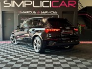 AUDI d'occasion A3 Sportback AUDI A3 SPORTBACK 1.5 TFSIe 150 STRONIC