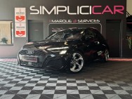 AUDI d'occasion A3 Sportback AUDI A3 SPORTBACK 1.5 TFSIe 150 STRONIC