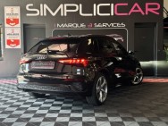AUDI d'occasion A3 Sportback AUDI A3 SPORTBACK 1.5 TFSIe 150 STRONIC