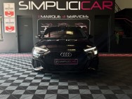 AUDI d'occasion A3 Sportback AUDI A3 SPORTBACK 1.5 TFSIe 150 STRONIC