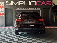 AUDI d'occasion A3 Sportback AUDI A3 SPORTBACK 1.5 TFSIe 150 STRONIC
