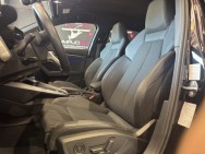 AUDI d'occasion A3 Sportback AUDI A3 SPORTBACK 1.5 TFSIe 150 STRONIC