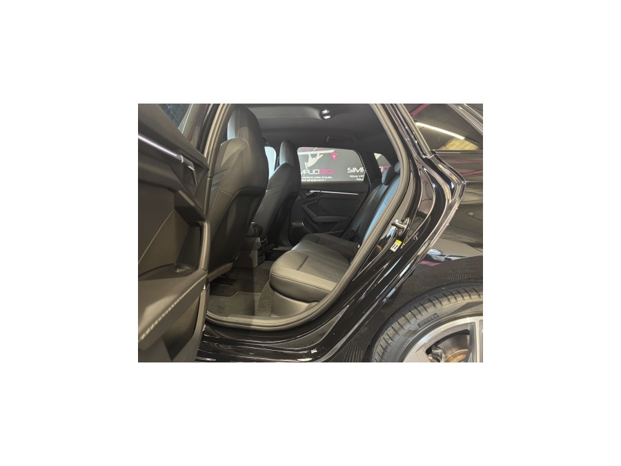 AUDI d'occasion A3 Sportback AUDI A3 SPORTBACK 1.5 TFSIe 150 STRONIC