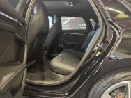 AUDI d'occasion A3 Sportback AUDI A3 SPORTBACK 1.5 TFSIe 150 STRONIC
