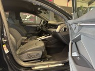 AUDI d'occasion A3 Sportback AUDI A3 SPORTBACK 1.5 TFSIe 150 STRONIC