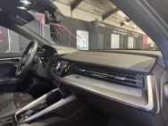 AUDI d'occasion A3 Sportback AUDI A3 SPORTBACK 1.5 TFSIe 150 STRONIC