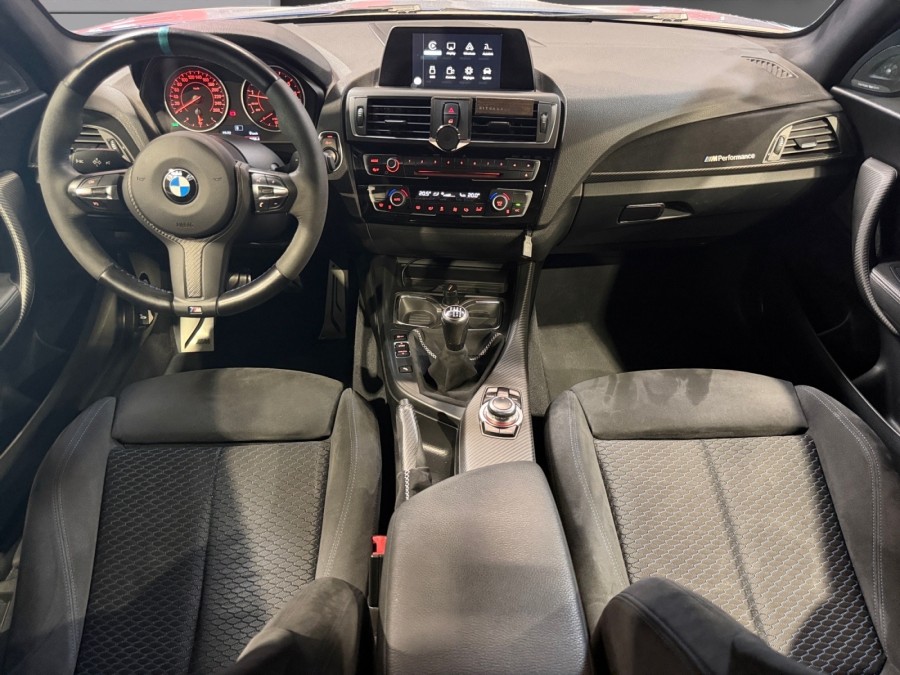 BMW d'occasion SERIE 1 M 135I de 2015 Montpellier (34)﻿