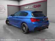 BMW d'occasion SERIE 1 M 135I de 2015 Montpellier (34)﻿