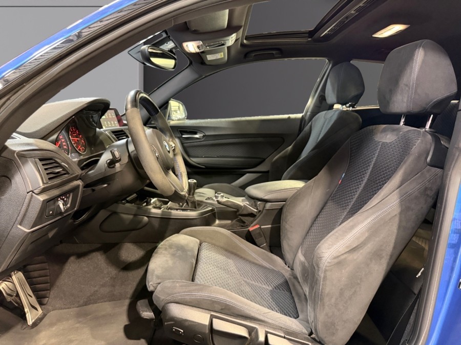 BMW d'occasion SERIE 1 M 135I de 2015 Montpellier (34)﻿