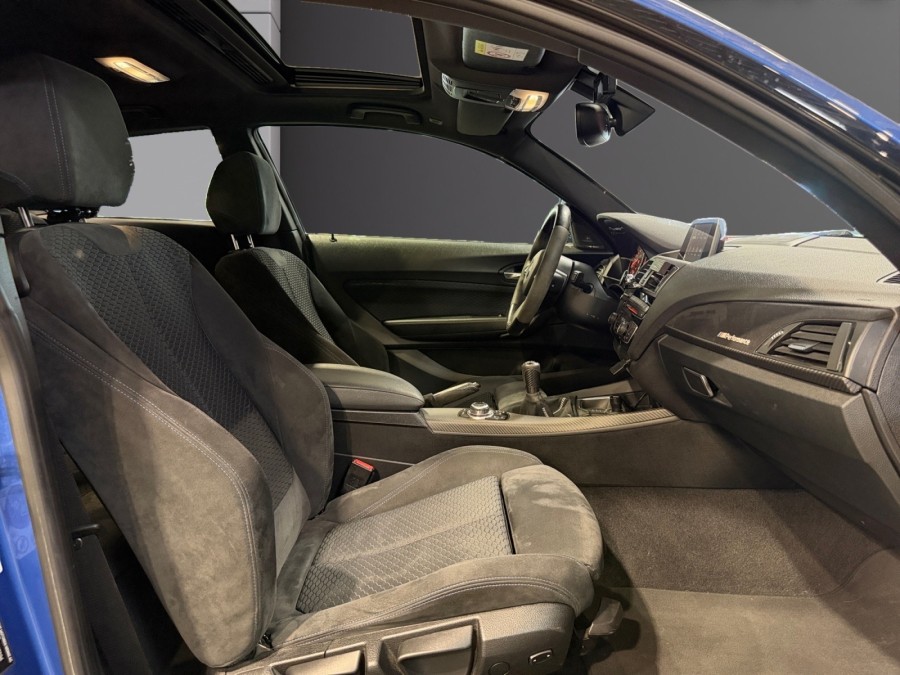 BMW d'occasion SERIE 1 M 135I de 2015 Montpellier (34)﻿