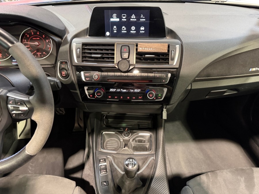 BMW d'occasion SERIE 1 M 135I de 2015 Montpellier (34)﻿