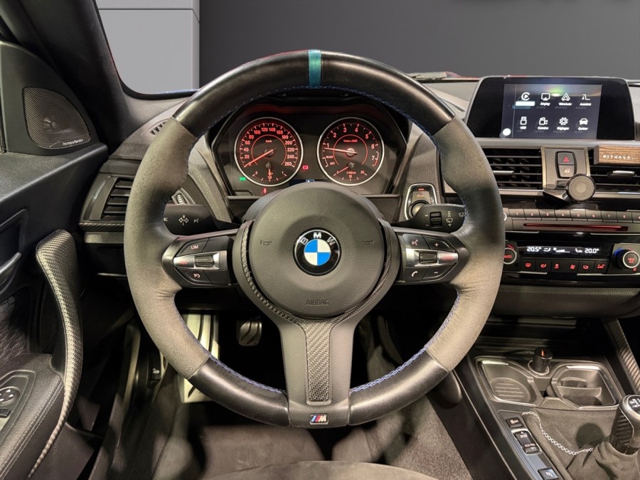 BMW d'occasion SERIE 1 M 135I de 2015 Montpellier (34)﻿