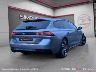 PEUGEOT d'occasion 508 SW 2.0 BLUE HDI 180 ALLURE BUSINESS EAT de