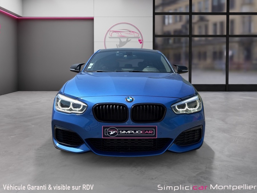 BMW d'occasion SERIE 1 M 135I de 2015 Montpellier (34)﻿