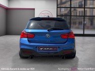 BMW d'occasion SERIE 1 M 135I de 2015 Montpellier (34)﻿
