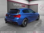 BMW d'occasion SERIE 1 M 135I de 2015 Montpellier (34)﻿