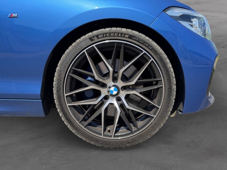 BMW d'occasion SERIE 1 M 135I de 2015 Montpellier (34)﻿