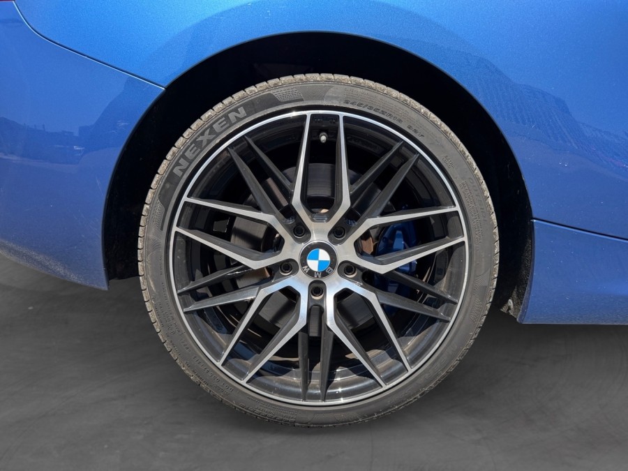 BMW d'occasion SERIE 1 M 135I de 2015 Montpellier (34)﻿