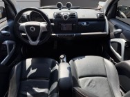 SMART d'occasion FORTWO COUPE BRABUS 98 de 2010 Montpellier (34)﻿