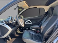 SMART d'occasion FORTWO COUPE BRABUS 98 de 2010 Montpellier (34)﻿