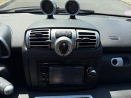 SMART d'occasion FORTWO COUPE BRABUS 98 de 2010 Montpellier (34)﻿