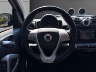 SMART d'occasion FORTWO COUPE BRABUS 98 de 2010 Montpellier (34)﻿