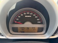 SMART d'occasion FORTWO COUPE BRABUS 98 de 2010 Montpellier (34)﻿
