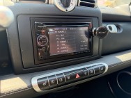 SMART d'occasion FORTWO COUPE BRABUS 98 de 2010 Montpellier (34)﻿
