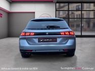 PEUGEOT d'occasion 508 SW 2.0 BLUE HDI 180 ALLURE BUSINESS EAT de