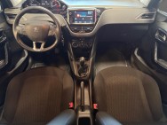 PEUGEOT d'occasion 208 I 1.2 PURE TECH 82 Signature de 2019
