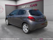 PEUGEOT d'occasion 208 I 1.2 PURE TECH 82 Signature de 2019