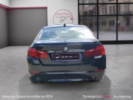 BMW d'occasion SERIE 5 535 XD de 2014 Amiens (80)﻿