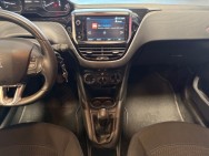 PEUGEOT d'occasion 208 I 1.2 PURE TECH 82 Signature de 2019