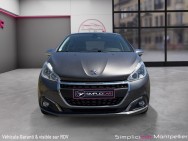 PEUGEOT d'occasion 208 I 1.2 PURE TECH 82 Signature de 2019