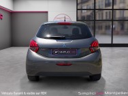 PEUGEOT d'occasion 208 I 1.2 PURE TECH 82 Signature de 2019